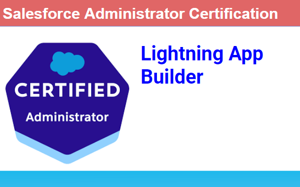Salesforce : Access to Lightning App Builder