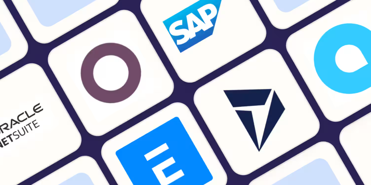 Best ERP Systems in 2025